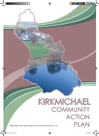 Kirkmichael Community Action