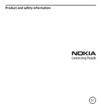 Nokia Lumia 521 User Manual