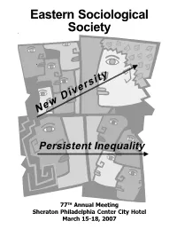 2007 Ess Book