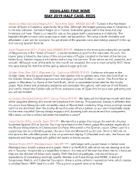 MAY 2019 HALF CASE WRITE UPS.Pages