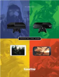 2013 Annual Report