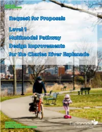 Here Pathway Design Modifications Could Greatly Improve Safety for All Visitors