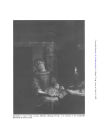 ROGER EKIRCH Downloaded from Our Entire History Is Only the History of Waking Men