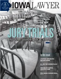 In This Issue