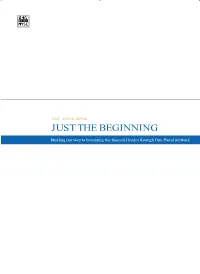 View Annual Report