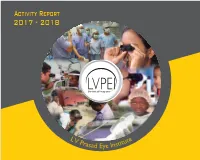 Activity Report 2017