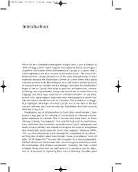 Introduction