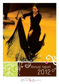 Activity Report 2012