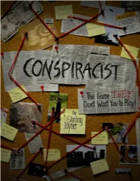 Reptilians Are a Race of Lizard People of Unknown Origin