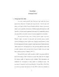 1 CHAPTER I INTRODUCTION A. Background of the Study in Reality