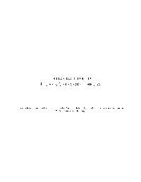 Introduction to Higher Category Theory