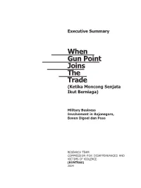 Executive Summary
