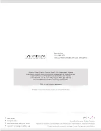 How to Cite Complete Issue More Information About This Article