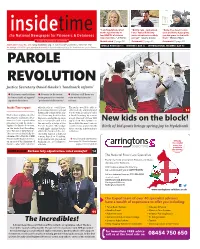 March 2019 / Issue No