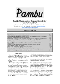 May 2012 (PDF 501KB)