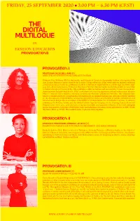 Provocation Ii