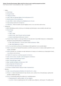 Frontend Development Github Guide Libro Tricks Trucchi Smashing Magazine Best! 2014 From: Francesco Cortese - To: Skino.C@Gmail.Com - Date: 14 Giugno 2014 20:19