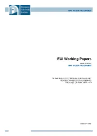 Theorising Return Migration