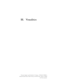 Downloaded from Pubfactory at 09/25/2021 08:51:25AM Via Free Access Florian Zappe and Andrew S