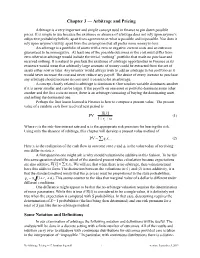 For Continuous-Time Models in Economics and Finance, We Want To