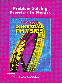 Exercises in Physics