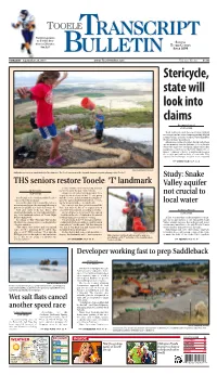 9-23-14 Transcript Bulletin