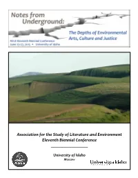 Conference Program