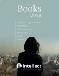 2019 Books Dynamism and Creativity