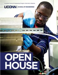 Computer Science & Engineering