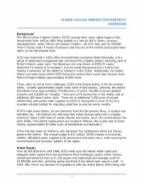 It9 (Si OVERVIEW Background The