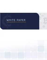Whitepapers/Nxtwhitepaper-V122 -Rev4.Pdf