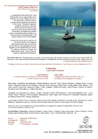 A New Day Laya Project Rmx Brief V2