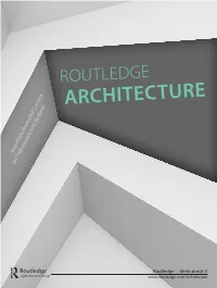 Architecture