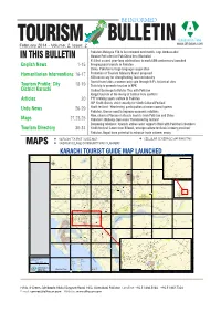 In This Bulletin