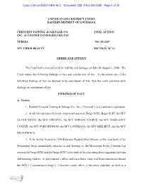 N:\WPDOCS\Duval Crescent Bench Decision.Wpd