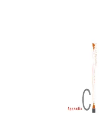 Appendixc Staff/External Stakeholder Interviewees Interview Questions