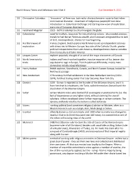 World History Terms and Definitions Unit 3 Set 3 Due December 9, 2011