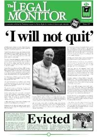 19 October 2009 Edition