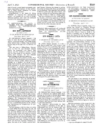 Extensions of Remarks E325 HON. MATT CARTWRIGHT HON