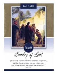 Saint Turibius of Mogrovejo Readings for the Week