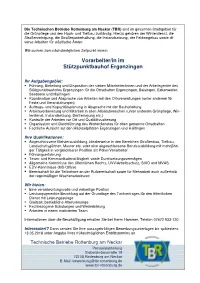 Stellenausschreibung Vorarbeiter Ergenzingen.Pdf