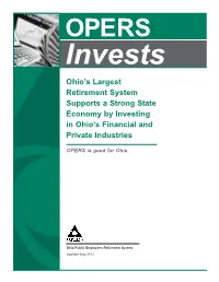 OPERS.Invests.5.1.12.Final:Layout 1.Qxd
