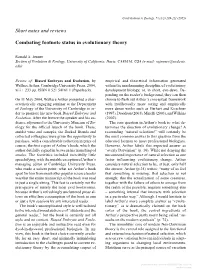 Downloaded from Brill.Com09/24/2021 08:16:07PM Via Free Access 210 R.A