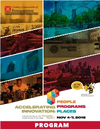 Program Welcome to #Aurpic2019