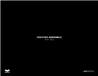 Marshmello 2016 - 2021 by the Numbers
