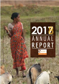 View of the Nature of Consulting Projects Implemented by ALC India in 2017-18, Few Major Projects Have Been Detailed Below
