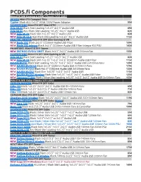 Components © 2017