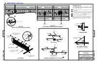 SDD 8E9 Silt Fence