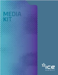 Media Kit Media Kit