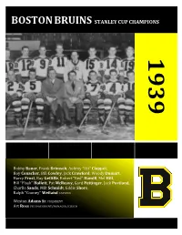 1987 SC Playoff Summaries